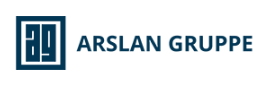Logo Arslan Group